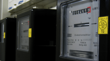 Les opposants au Linky devront payer 64 euros de « prestations de relèves »