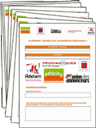 « Réussir-avec-un-marketing-responsable.org », plateforme de fiches pratiques pour les entreprises