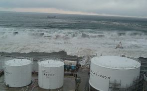 Fukushima, état des lieux de la contamination des rivières