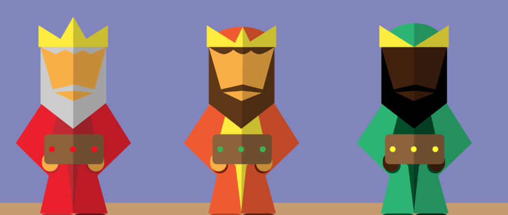 Noël : cap sur une consommation durable