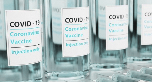 Une large majorité de parents s’opposent à la vaccination des enfants