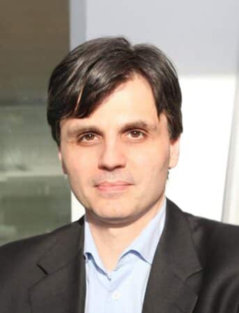 Frédéric Santangelo : "Se taire serait lâche"