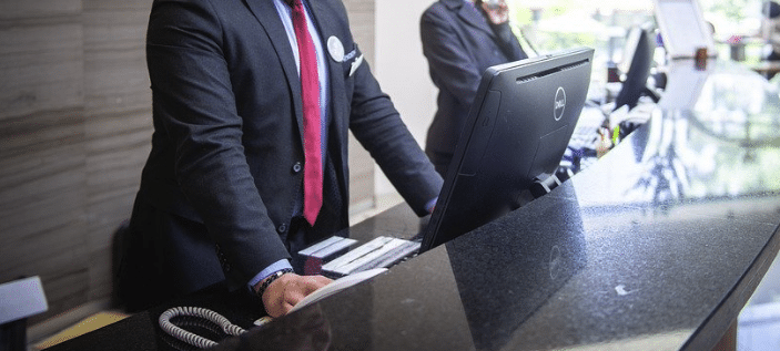 Le patronat hôtelier concède une augmentation de 16,33% des salaires