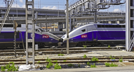 Les cheminots renoncent à la grève durant le premier week-end des vacances