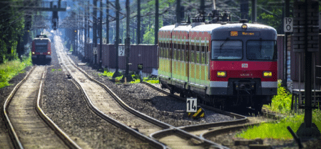 Dans les trains, le passe vaccinal en remplacement du passe sanitaire