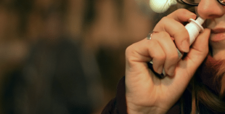 Les médicaments contre le rhume, peu d’intérêt et des risques