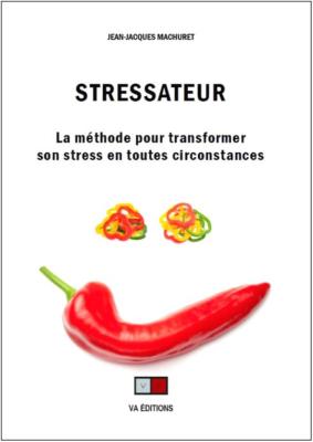 Le stress est-il une fatalité ? J-J. Machuret nous explique