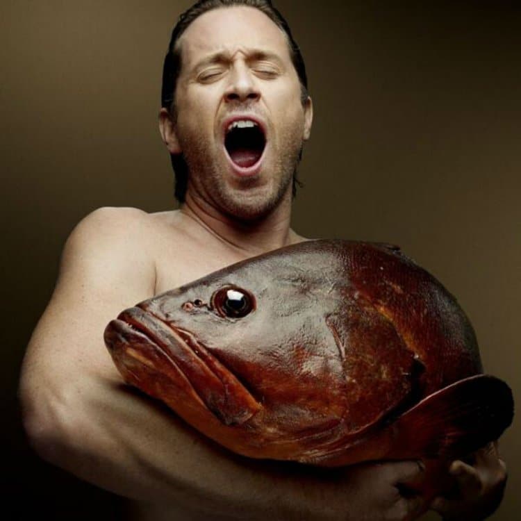 Pas d’interdiction mais un encadrement de la pêche profonde