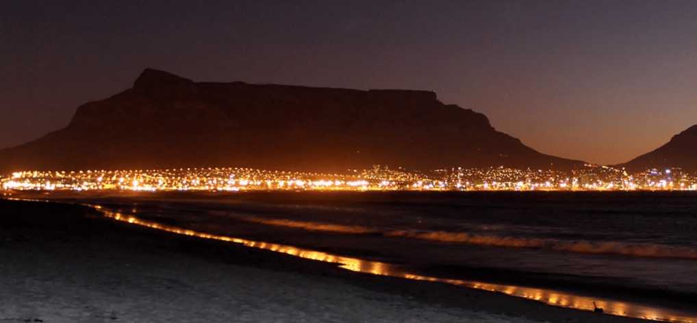 Omicron, lueur d’espoir en regardant l’Afrique du Sud