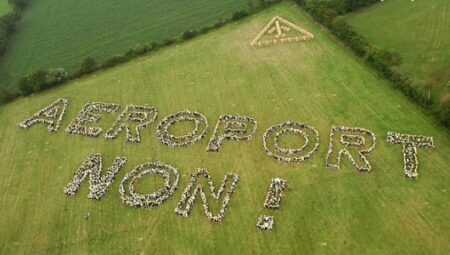 Notre-Dame-des-Landes, des arrêtés préfectoraux vont relancer les travaux