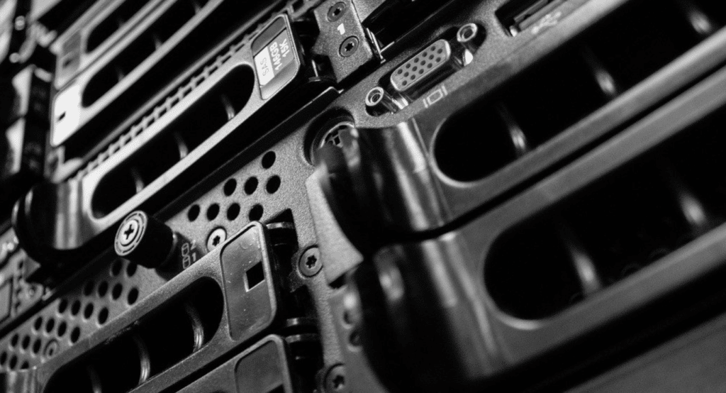 La consommation d’énergie des centres de données au cœur des enjeux climatiques