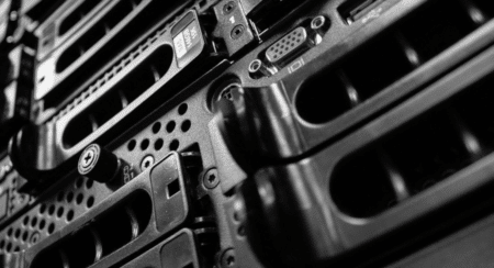 La consommation d’énergie des centres de données au cœur des enjeux climatiques