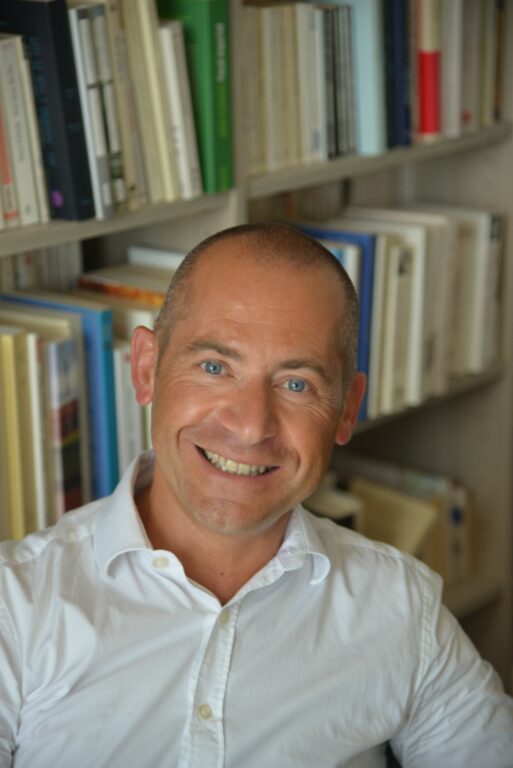 David Chamard : « Osez la Chance »