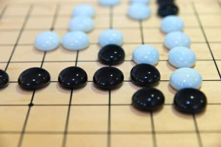 La percolation ou la géométrie de la contagion