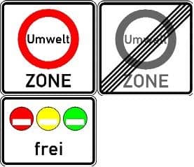 Le CGEDD veut réglementer la circulation des véhicules polluants