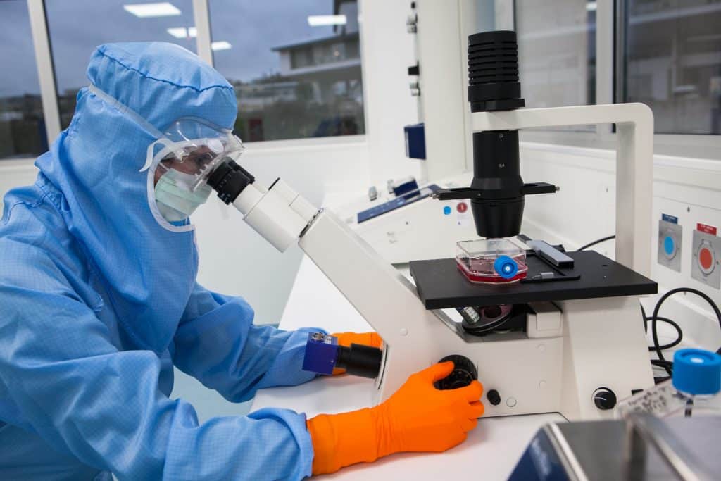 L’institut Imagine lance sa campagne « Grand donateurs » afin de lever 40 millions d’euros