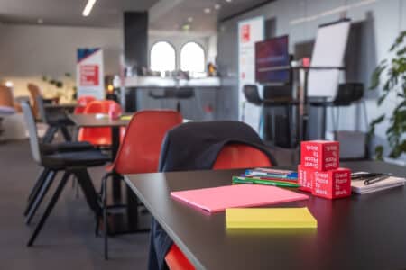 Accuracy : l’entreprise où il fait bon travailler