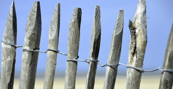 D’ici 2100, les villes françaises menacées par la montée des eaux