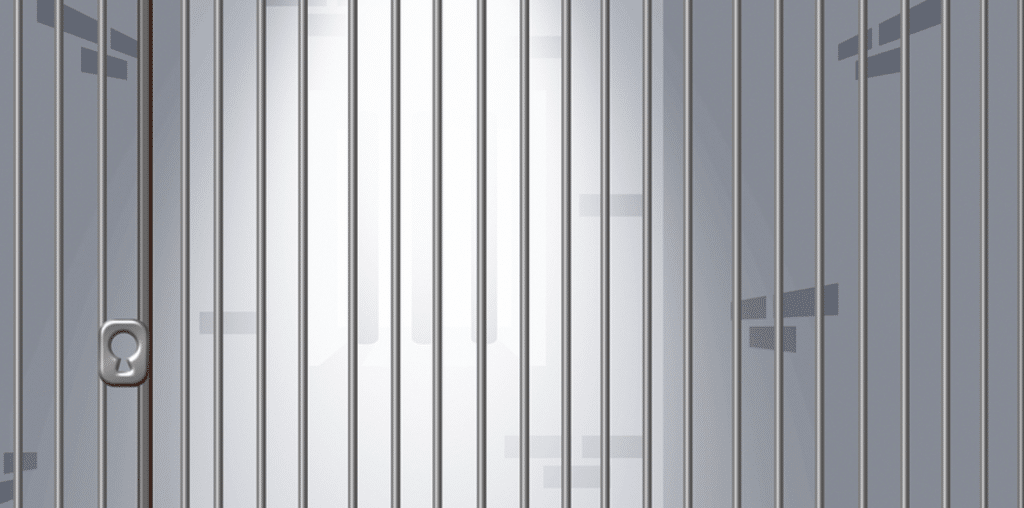 69 448 détenus dans les prisons françaises au 1er janvier 2022