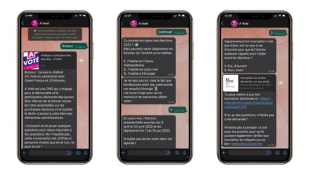 La mal-inscription électorale, ce «bug démocratique» qui plane sur la présidentielle de 2022