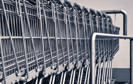 Bras de fer à haut risque entre l’industrie et les distributeurs sur les prix