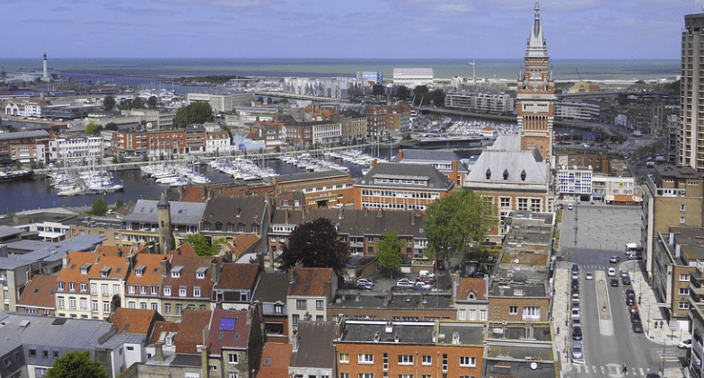 A Dunkerque, Verkor va ouvrir une usine de batteries autos, 1 200 emplois annoncés
