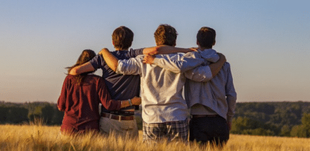 La politique, absente ou presque de la vie des 18-24 ans