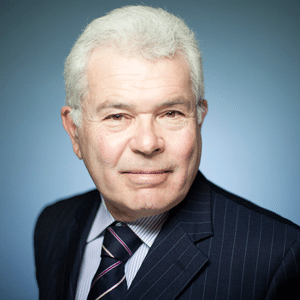 Entretien avec Stefano Costa, Directeur General - Division Environnement CNIM