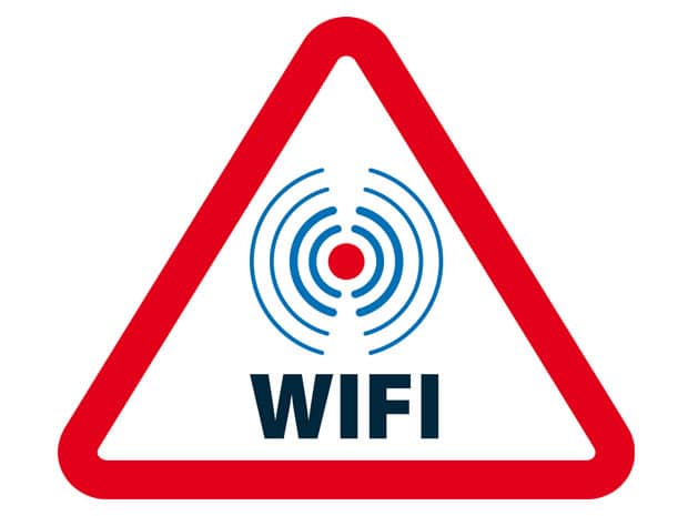 Adoption en commission parlementaire d’une loi sur les ondes électromagnétiques