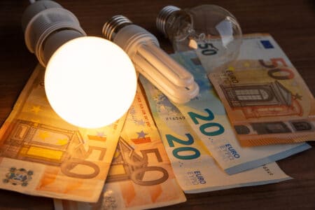 Prix de l'électricité : une hausse durable en 2022 ?
