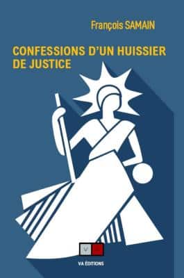 Fin de l'omerta sur l'huissier de justice