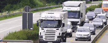 « Convois de la liberté » un air de gilets jaunes pour Emmanuel Macron