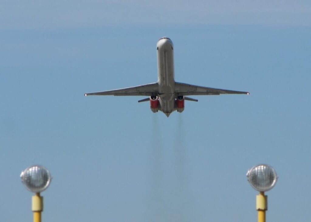 La neutralité carbone 2050 à l’agenda de l’aéronautique européenne