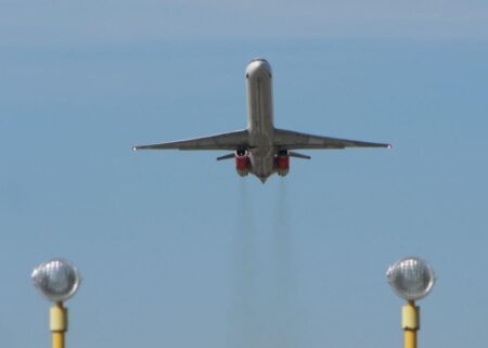 La neutralité carbone 2050 à l’agenda de l’aéronautique européenne