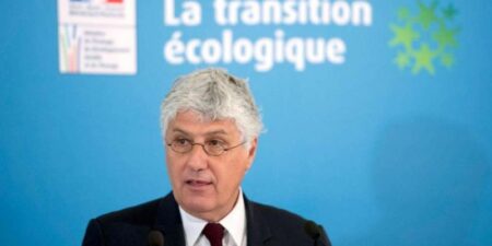 Philippe Martin « se félicite » de la volonté européenne d’afficher un objectif européen d’énergies renouvelables