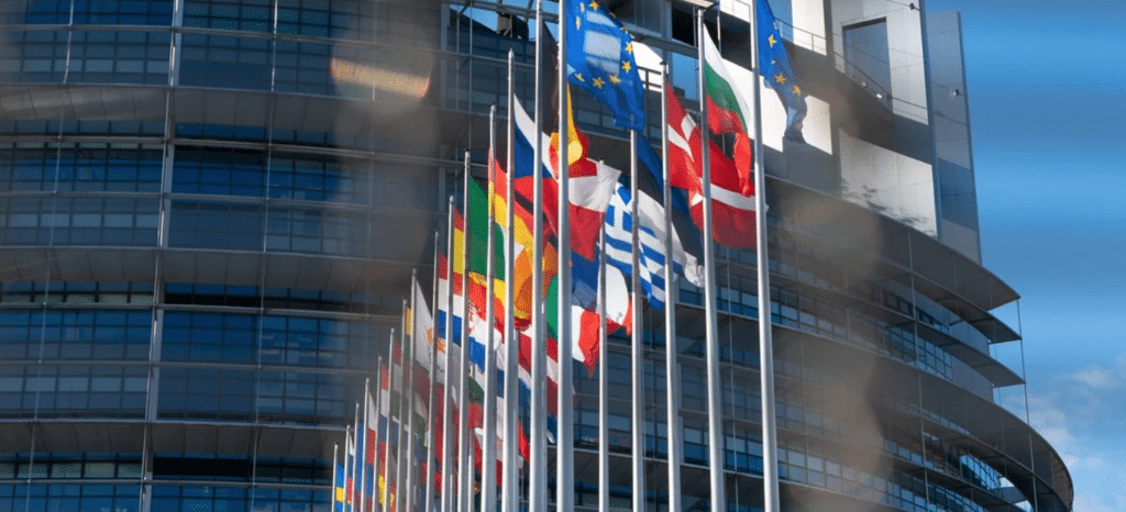 Von der Leyen en faveur d’une admission de l’Ukraine dans l’UE