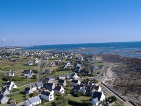 Un rapport du Sénat contre « l’imprécision » de la loi Littoral