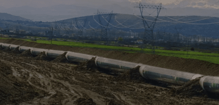 Yannick Jadot plaide pour un embargo total sur le gaz et le pétrole russes