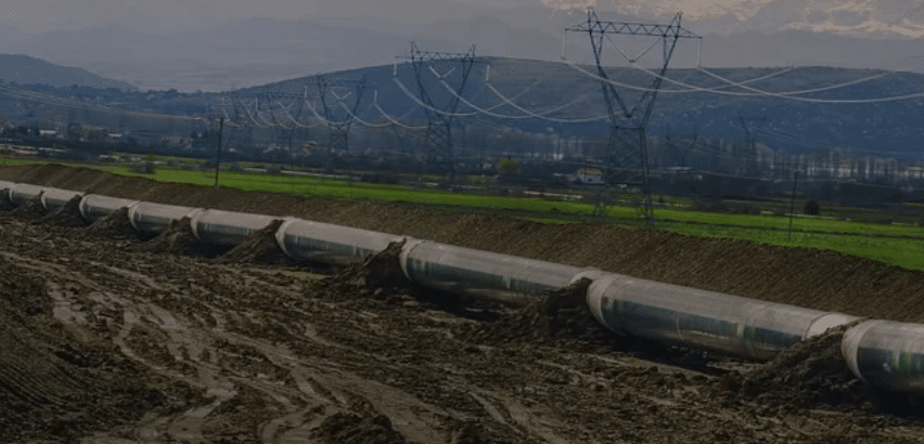 Yannick Jadot plaide pour un embargo total sur le gaz et le pétrole russes