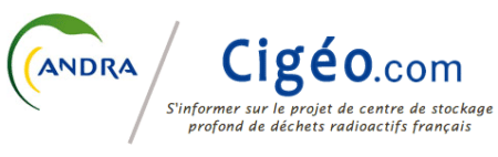 Cigéo, le panel de citoyens « a priori pas hostile » mais à certaines conditions