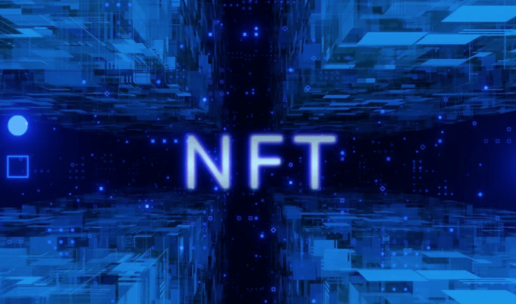 NFT : les absurdités écologiques d’une vision uniquement spéculative de l’art
