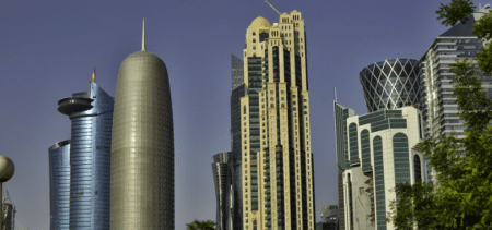 Gaz et Russie : l'Allemagne signe un contrat avec le Qatar