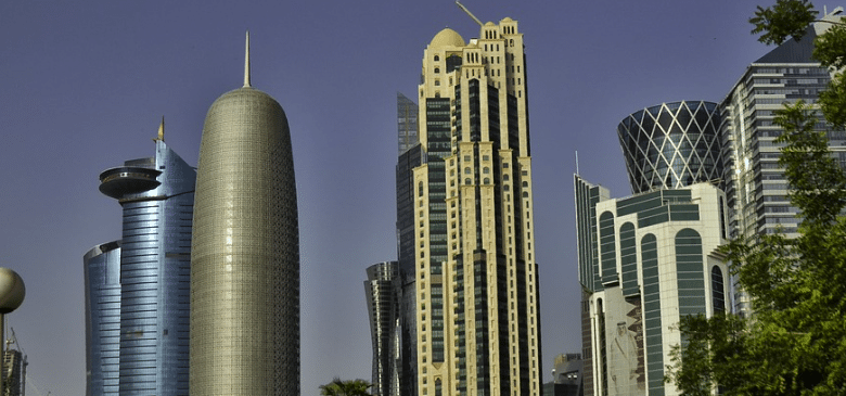 Gaz et Russie : l'Allemagne signe un contrat avec le Qatar