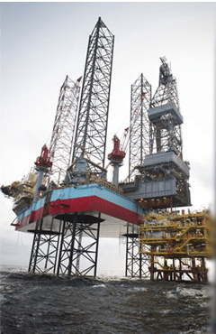 Les forages de recherche d’hydrocarbures soumis à autorisation