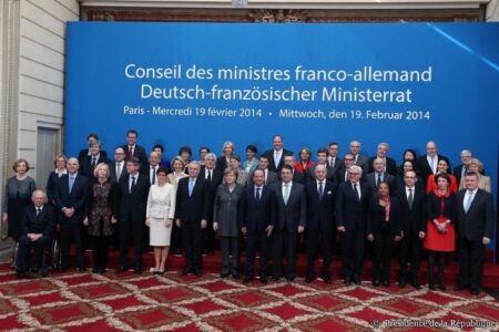 66% des Français insatisfaits de la politique climatique du gouvernement