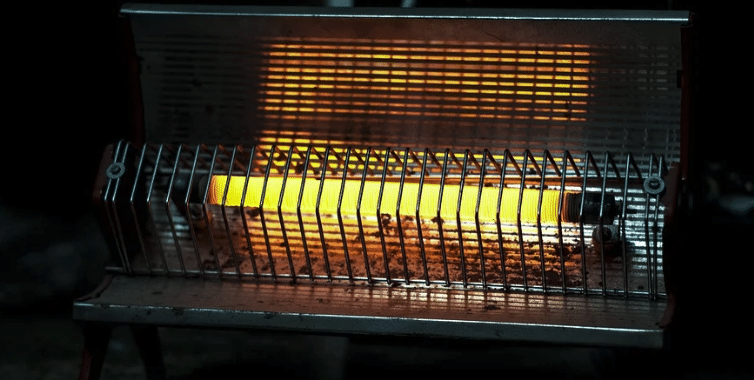 Les terrasses chauffées définitivement interdites dans toute la France