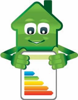 Performance énergétique, 38% des Français envisagent de faire des travaux