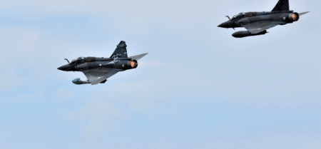 CO2 : les efforts de Dassault reconnus par le classement du FT