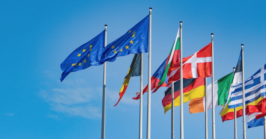 Zelenskyy a remis à l’UE le dossier-questionnaire concernant le statut de candidat de l’Ukraine