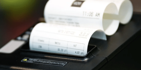 Suppression du ticket de caisse : inquiétudes des associations concernant les preuves d’achat